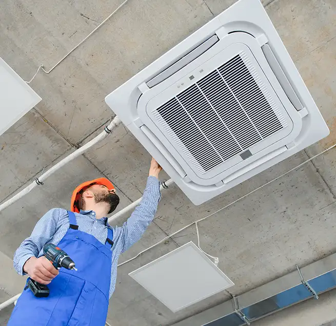 Why Homeowners & Businesses Trust Us in Edinburg, TX?