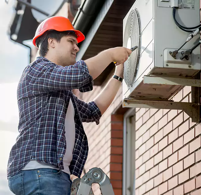 Why Homeowners & Businesses Trust Us Edinburg, TX