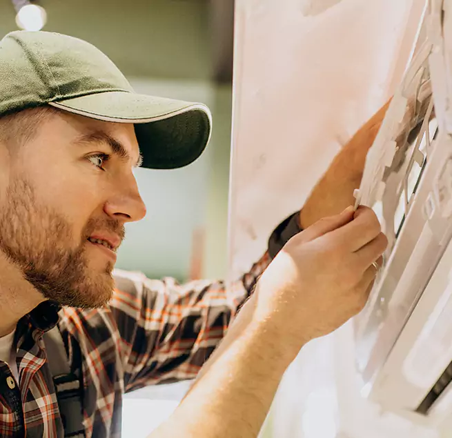 Why Homeowners & Businesses Trust Us in Edinburg, TX?