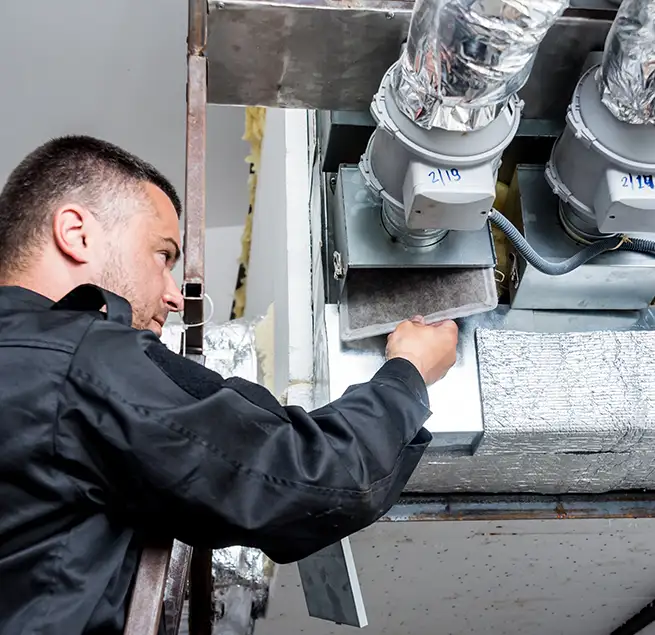 Why Homeowners & Businesses Trust Us in Edinburg, TX?