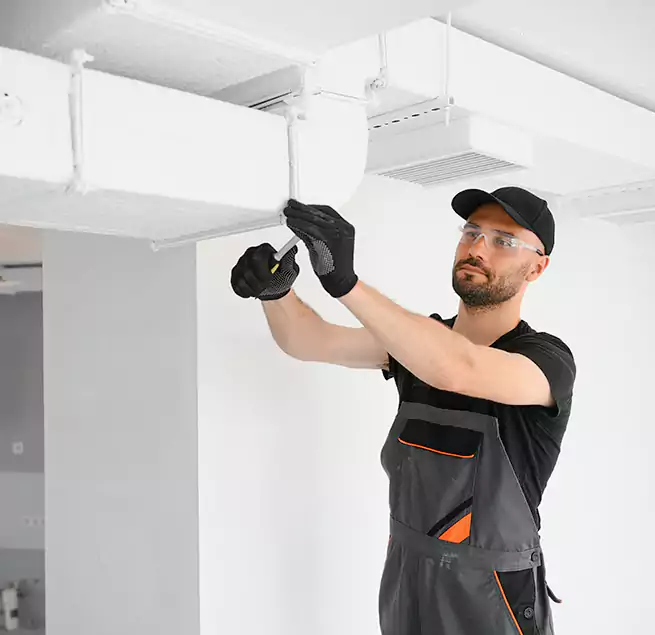 Why Homeowners & Businesses Trust Us in Edinburg, TX?