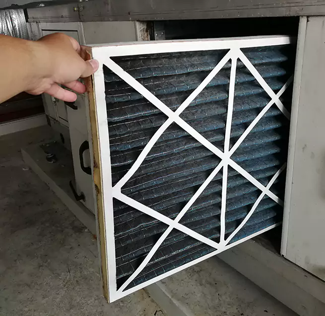 Why Homeowners & Businesses Trust Us Edinburg, TX?